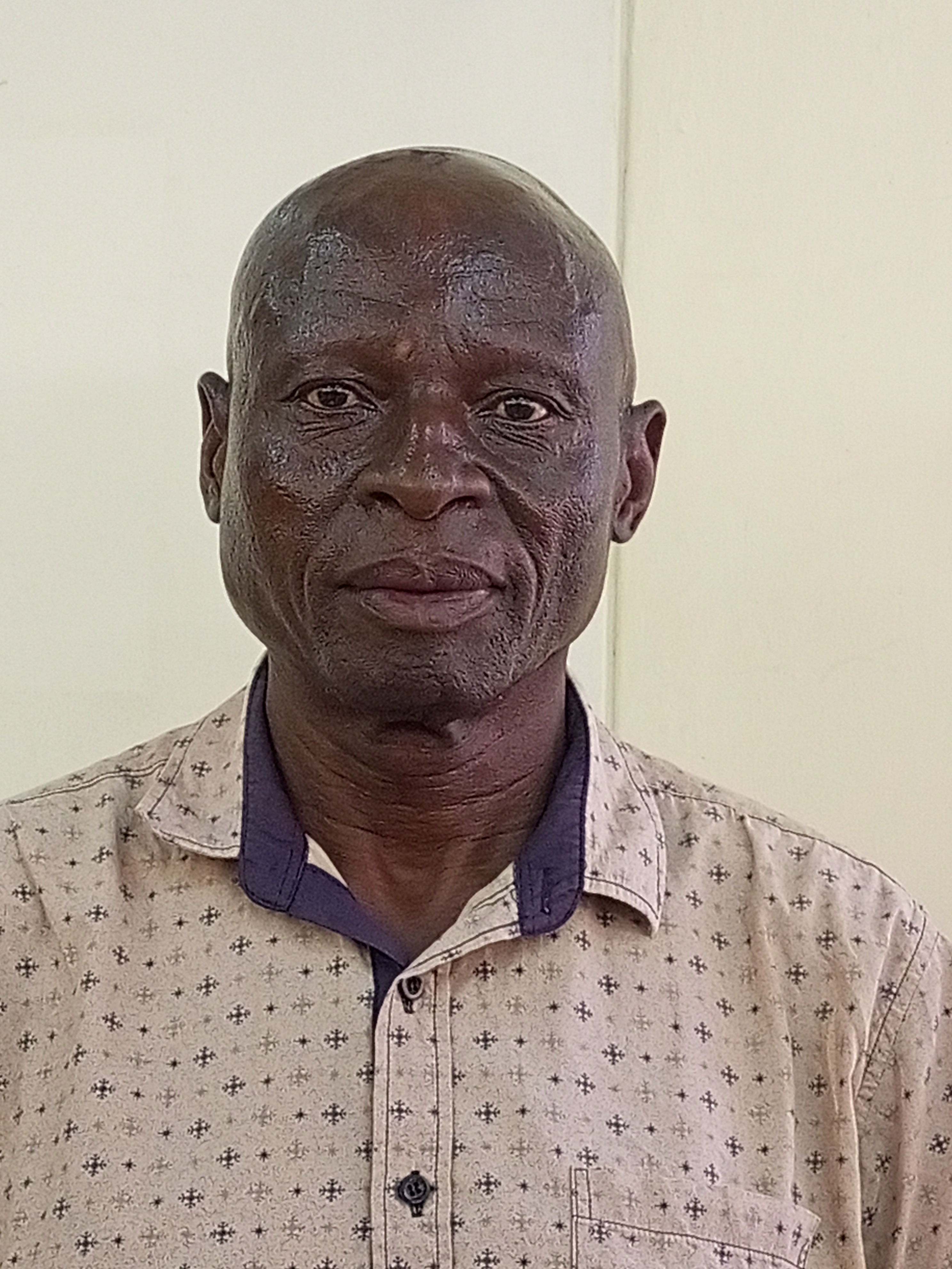 Shelton Tendai Mariga