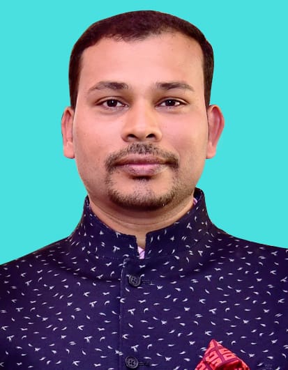 Shuvranshu Shekhar Biswal