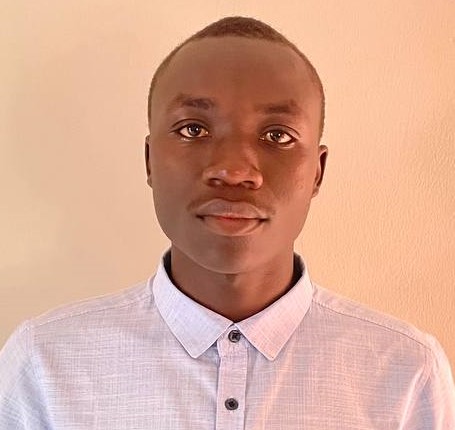 Simon Anguzu Simon Anguzu