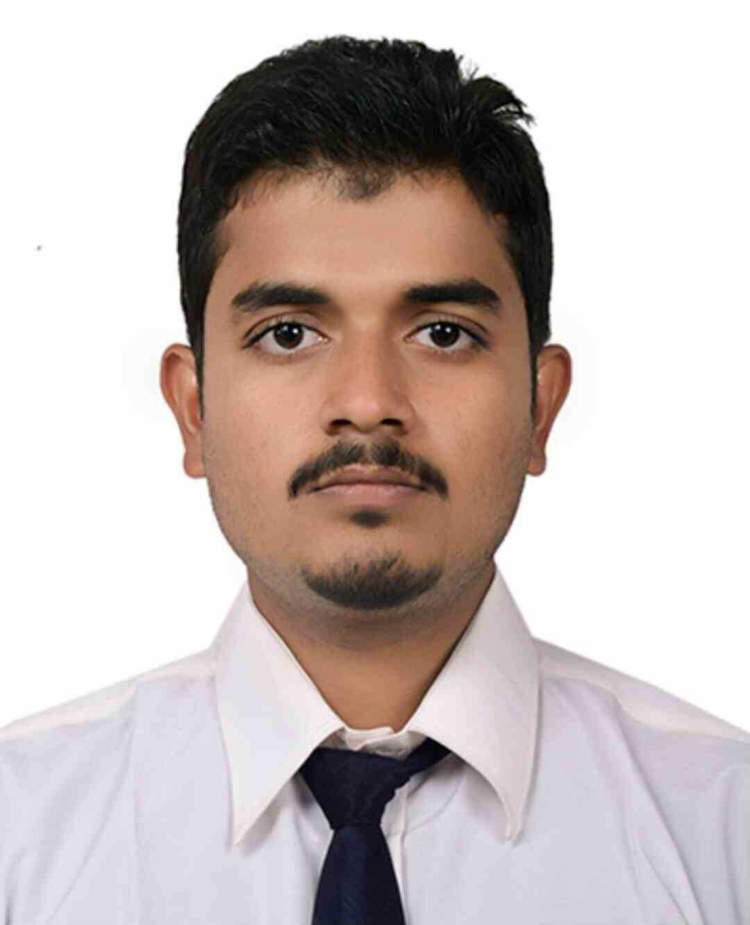 Sunil Yadav