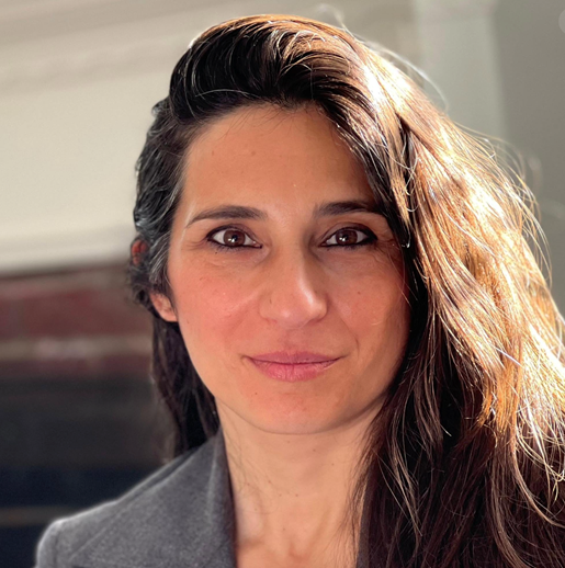 Susi Ferrarello