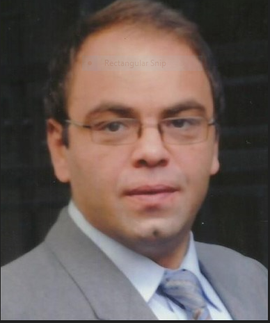 Svetlin Georgiev Georgiev