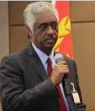 Tadesse Mehari