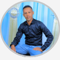 Teklay Gebru Tikue
