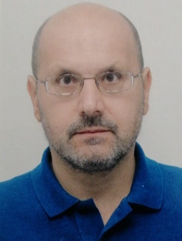 Umberto Prisco