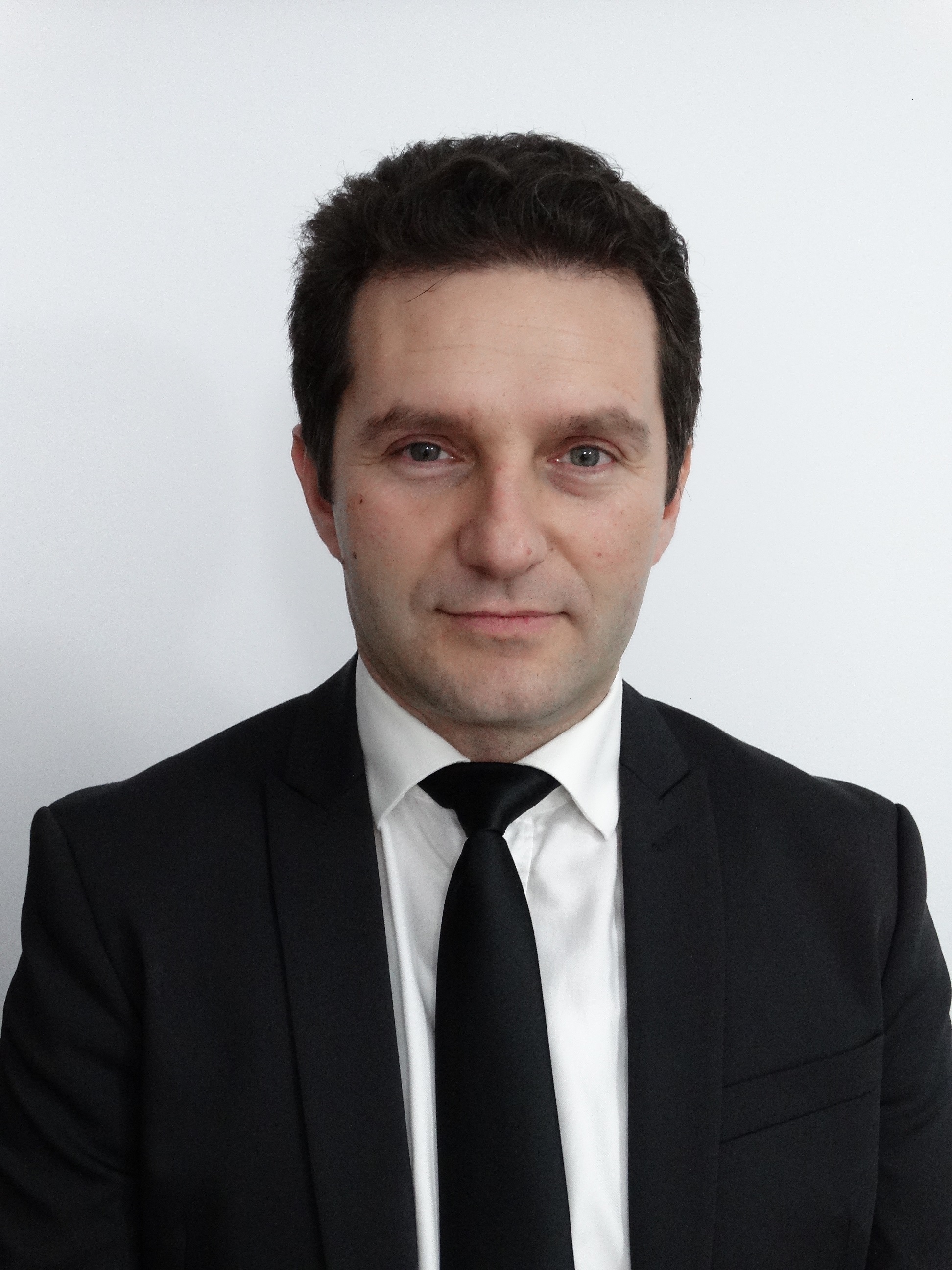 Valentin Marian Antohi