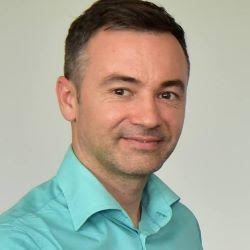 Vasile Daniel Pavaloaia