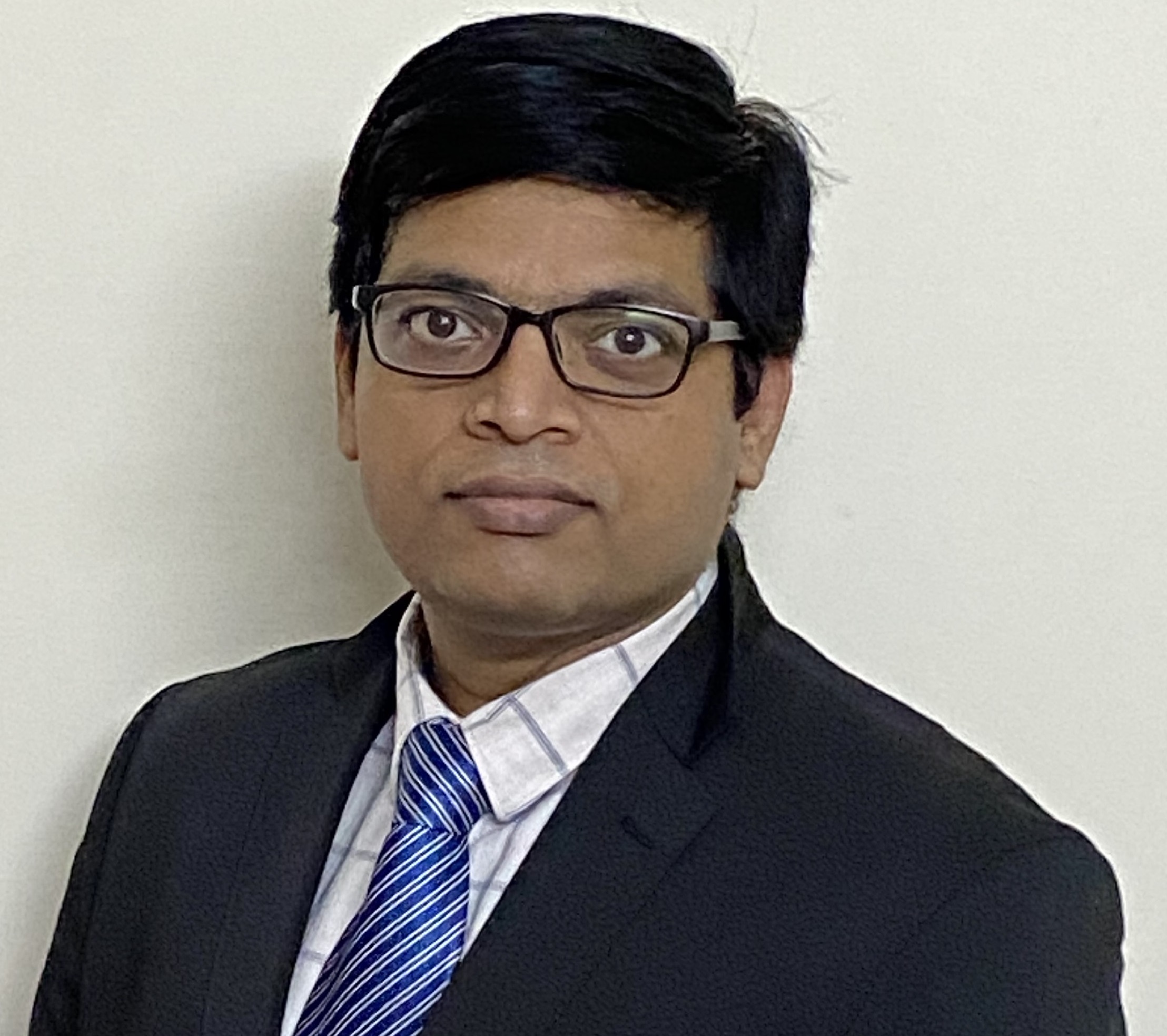 VIJAY KUMAR SUTRAKAR