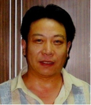 Wanchang Zhang