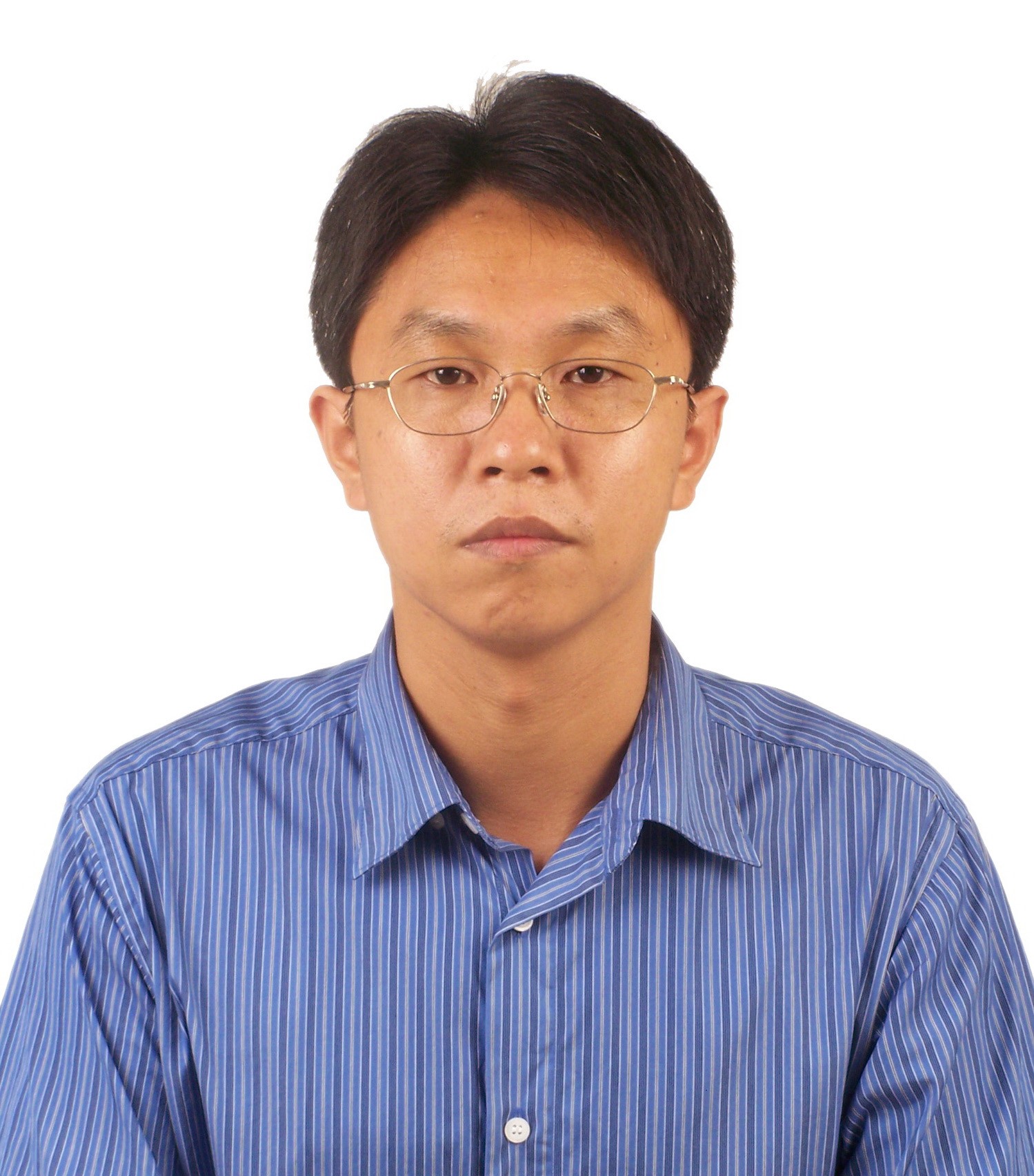 Weidong Song