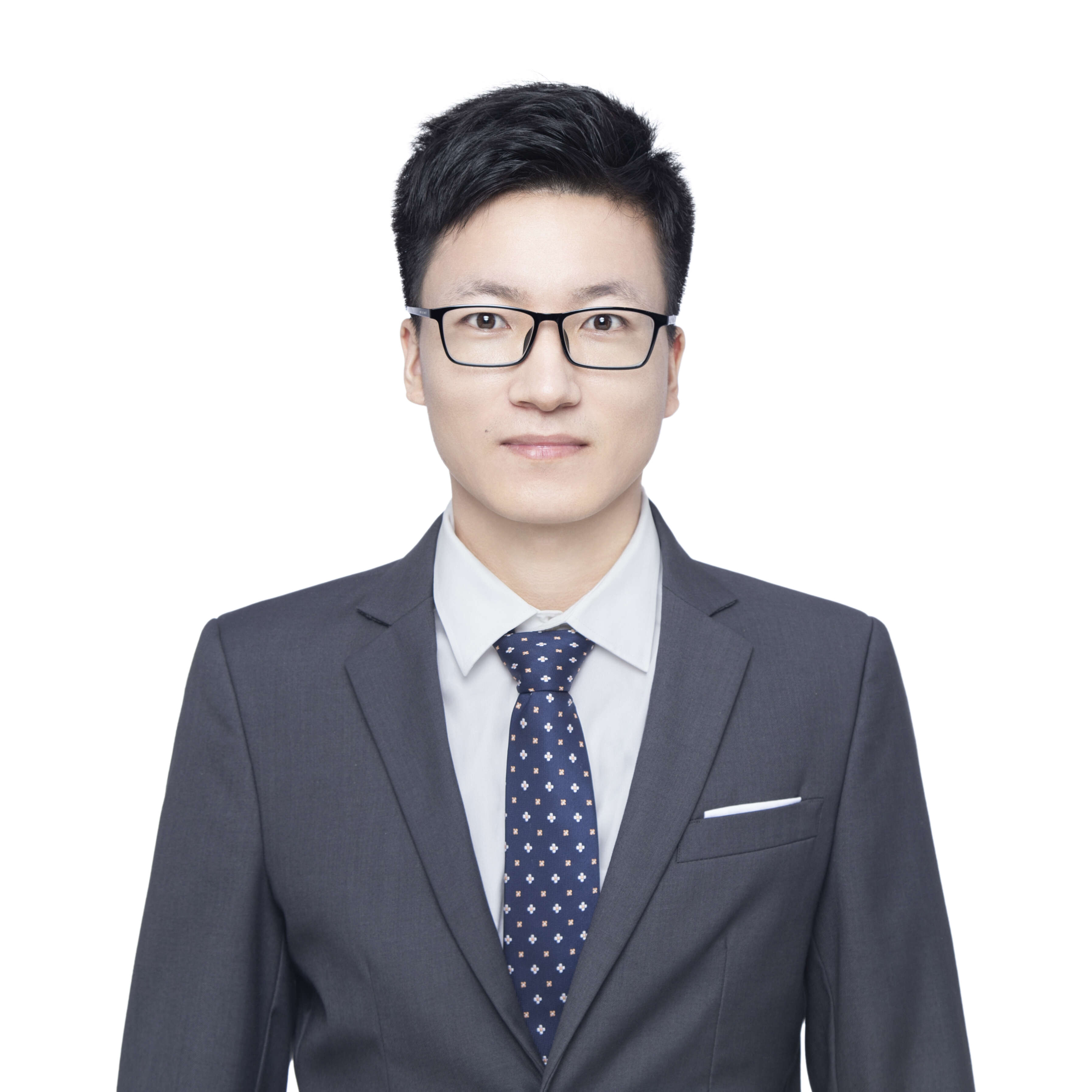 Weisong Wen