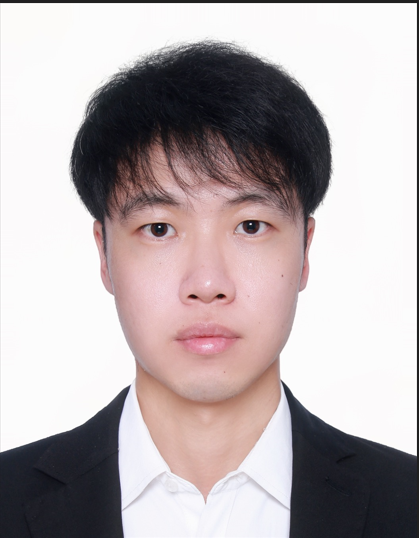 Wenke Li Harbin