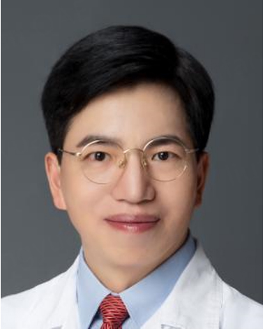 William CHO