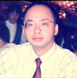 Willie Sai Ho Chan