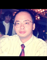 Willie Sai Ho Chan