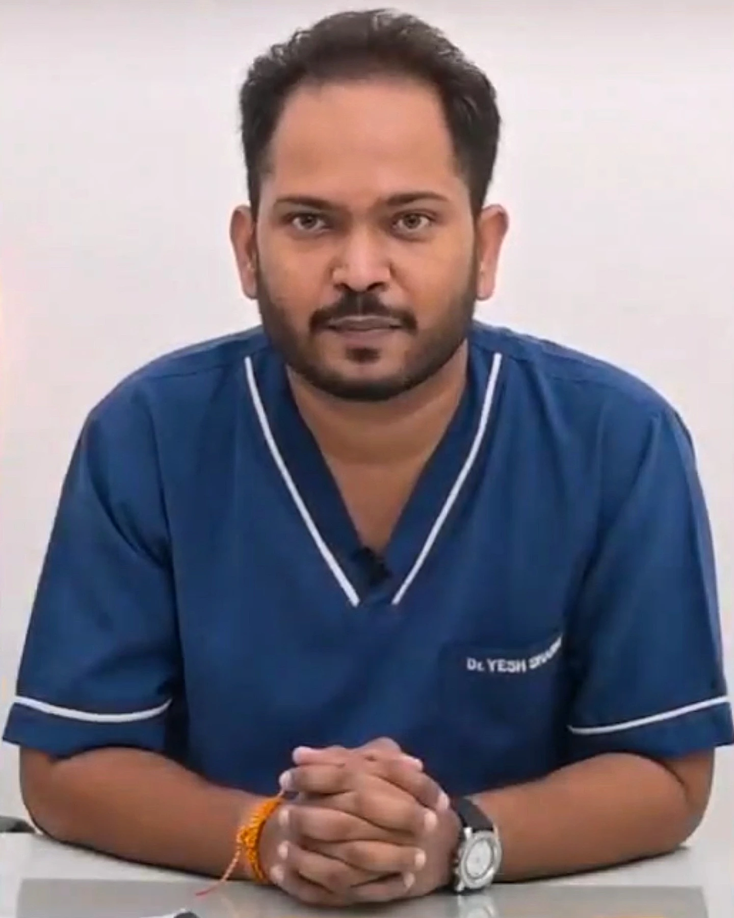 YESH SHARMA