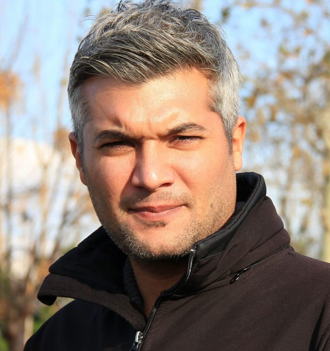 Yigit Ali UNCU