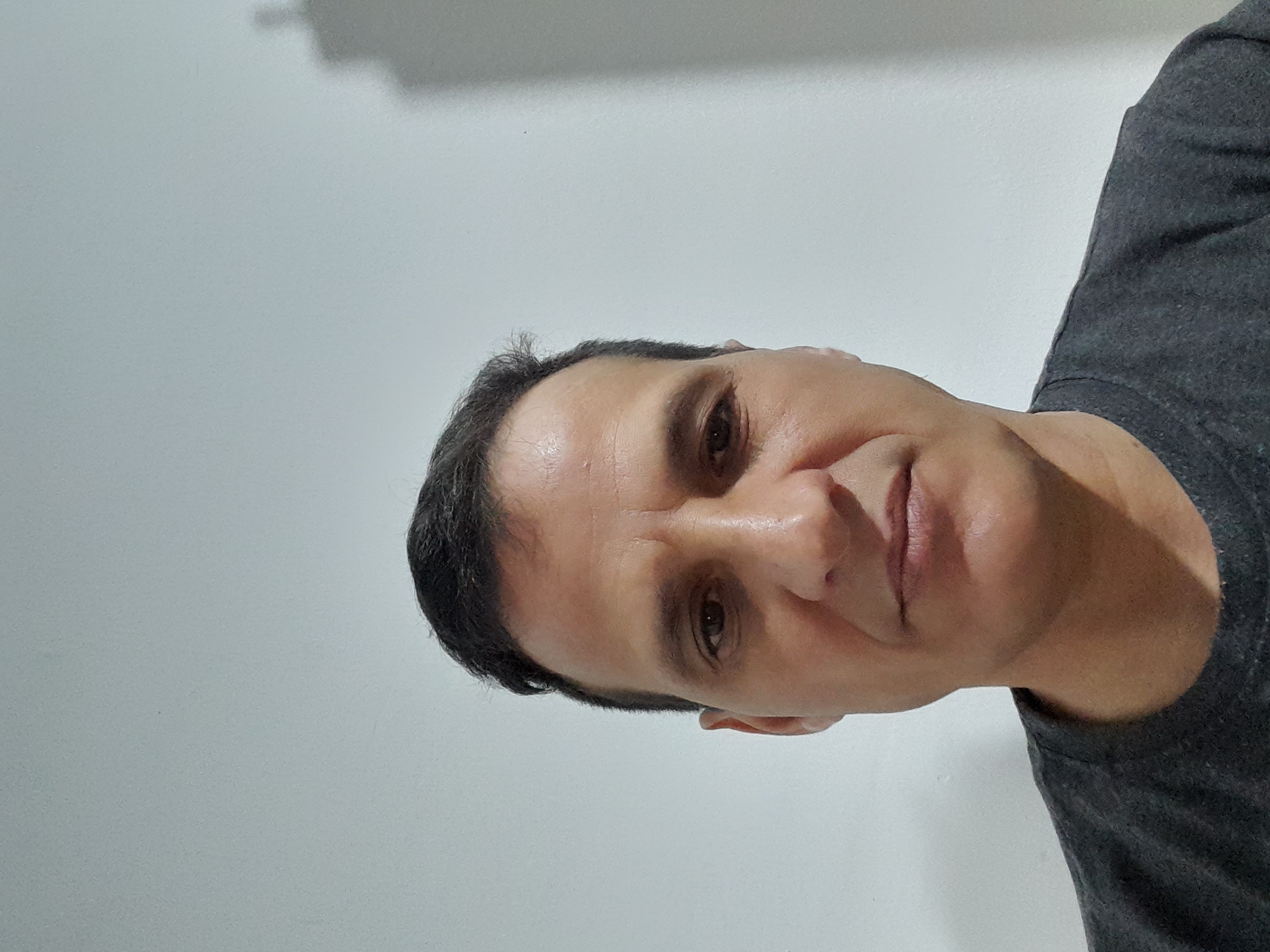 Younes BENMAHAMMED