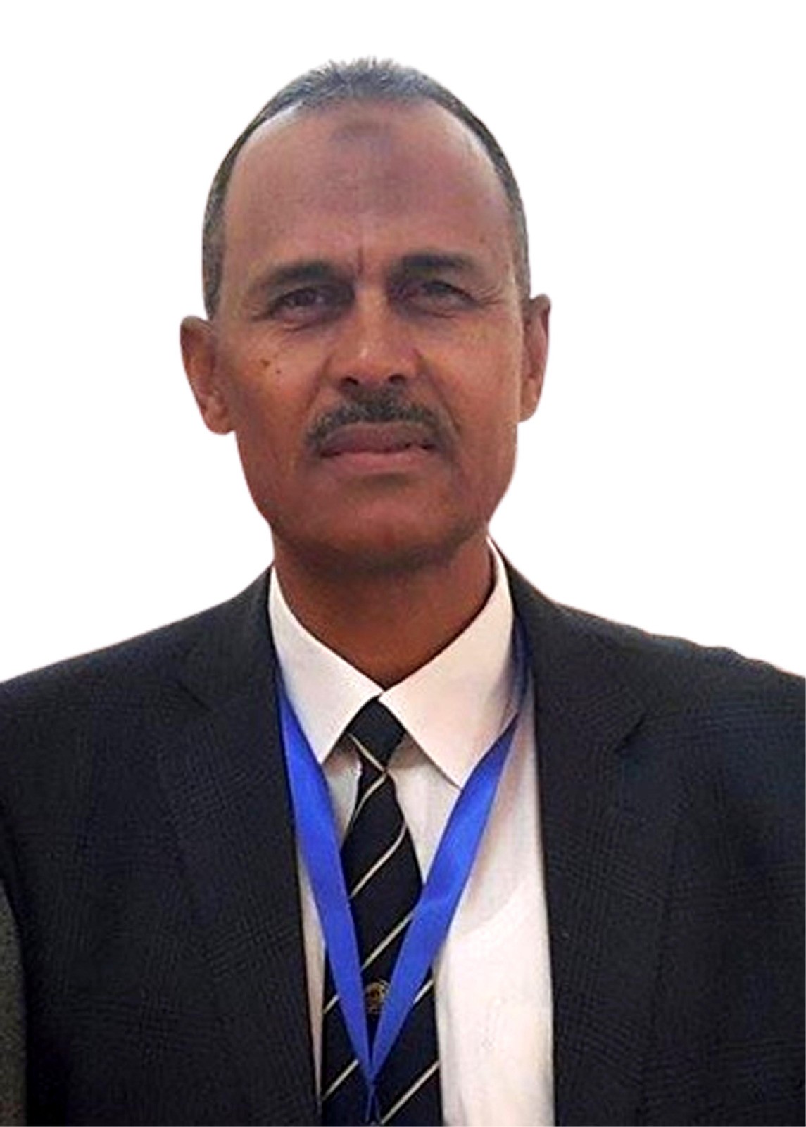 Zakaria El-Sayed Abdallah Hamimi